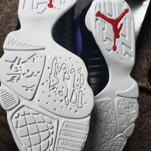 Jordan 9s